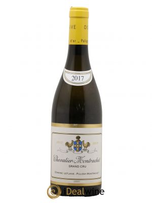Chevalier-Montrachet Grand Cru Leflaive (Domaine)  2017 - Lot of 1 Bottle