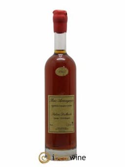 Bas-Armagnac Domaine Dulhoste 1965 - Lot of 1 Bottle