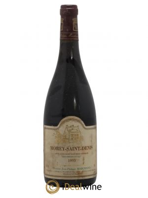 Morey Saint-Denis Les Herbuottes Domaine Marchand 1993 - Lot de 1 Bottle