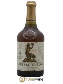 Château-Chalon Henri Maire 1986 - Lot de 1 Bottle