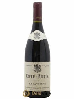 Côte-Rôtie La Landonne René Rostaing 2017 - Lot de 1 Bottle