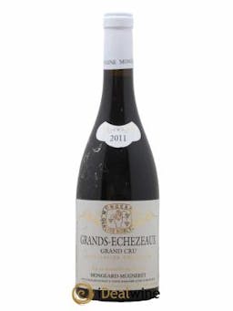 Grands-Echezeaux Grand Cru Mongeard-Mugneret (Domaine) 2011 - Lot de 1 Bottle