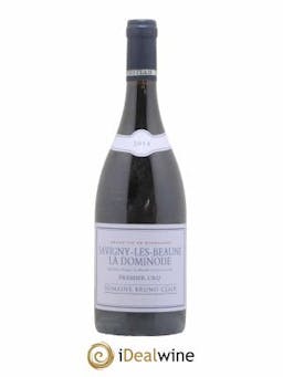 Savigny-lès-Beaune 1er Cru La Dominode Bruno Clair (Domaine)  2014 - Lot of 1 Bottle