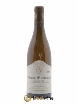 Bâtard-Montrachet Grand Cru Bachelet-Ramonet (Domaine) 2004 - Lot de 1 Bottle