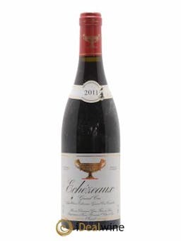 Echezeaux Grand Cru Gros Frère & Soeur 2011 - Lot de 1 Bottle