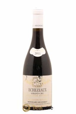 Echezeaux Grand Cru Mongeard-Mugneret (Domaine) 2011 - Lot de 1 Bottle