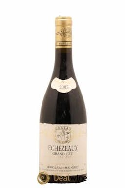 Echezeaux Grand Cru Mongeard-Mugneret (Domaine) 2005 - Lot de 1 Bottle