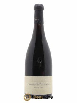 Charmes-Chambertin Grand Cru Amiot-Servelle  2010 - Lot of 1 Bottle