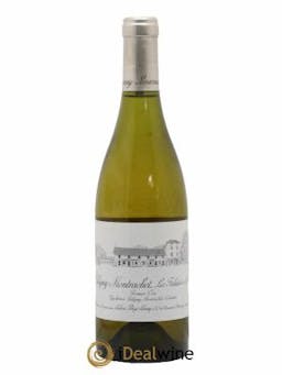 Puligny-Montrachet 1er Cru Les Folatières d'Auvenay (Domaine) 1999 - Lot de 1 Bottle