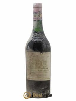 Château Haut Brion 1er Grand Cru Classé 1964 - Lot de 1 Bottle