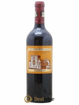 Château Ducru Beaucaillou 2ème Grand Cru Classé 2015 - Lot de 1 Bottle