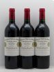 Château Cheval Blanc 1er Grand Cru Classé A  2000 - Lot de 6 Bouteilles