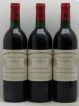 Château Cheval Blanc 1er Grand Cru Classé A  1985 - Lot de 6 Bouteilles