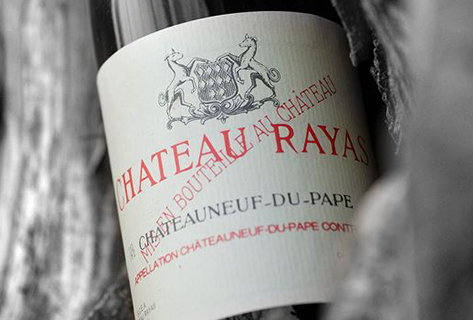 Château Rayas-2