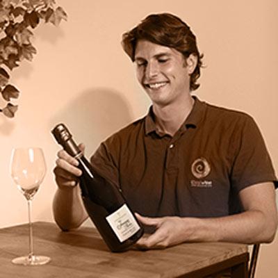 Cave à vin