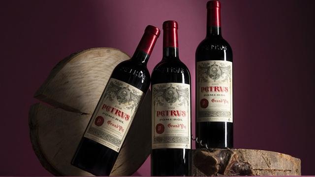 Petrus vaut-il son prix ?
