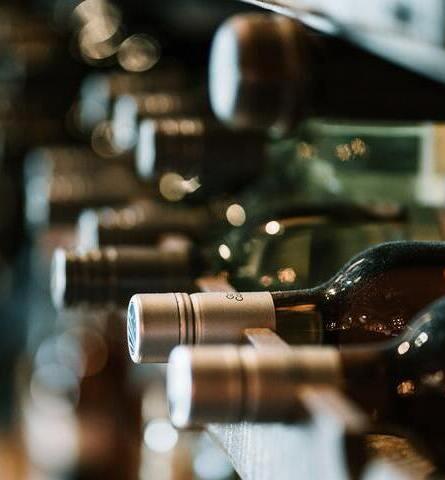 Cave de vin iDealwine