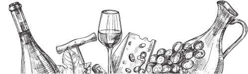 À LA DÉCOUVERTE DU VIN