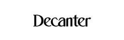 logo for noteDecanter note