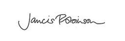 logo for noteJancisRobinson note