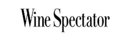 logo for noteWineSpectator note