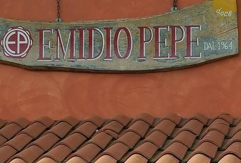 Foto della tenuta - Emidio Pepe