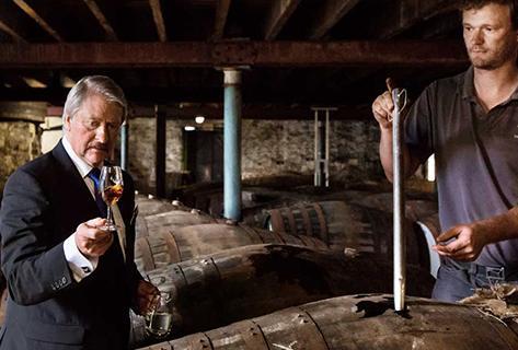 The Dalmore - 2