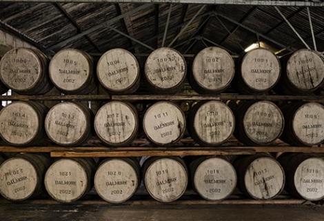 The Dalmore - 4