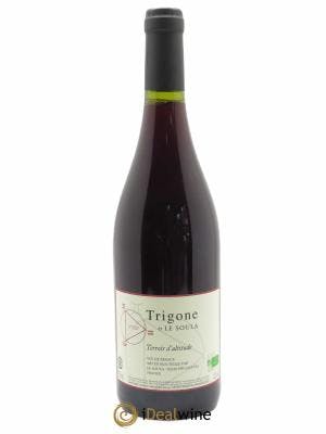 Vin de France  Le Soula Trigone 