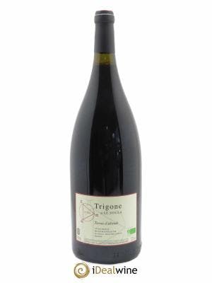 Vin de France  Le Soula Trigone 