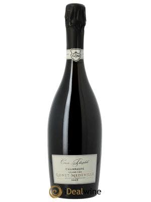Cuvée Théophile Grand Cru Extra Brut Vignobles Gonet-Medeville