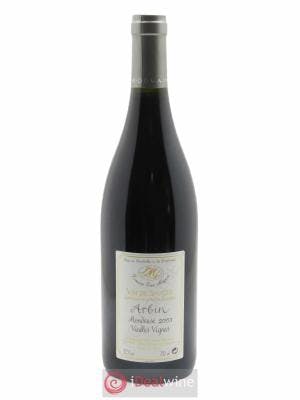 Vin de Savoie Arbin Mondeuse Vieilles Vignes Louis Magnin