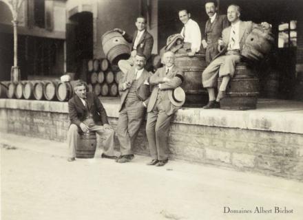 Domaine Adélie - Albert Bichot - 2