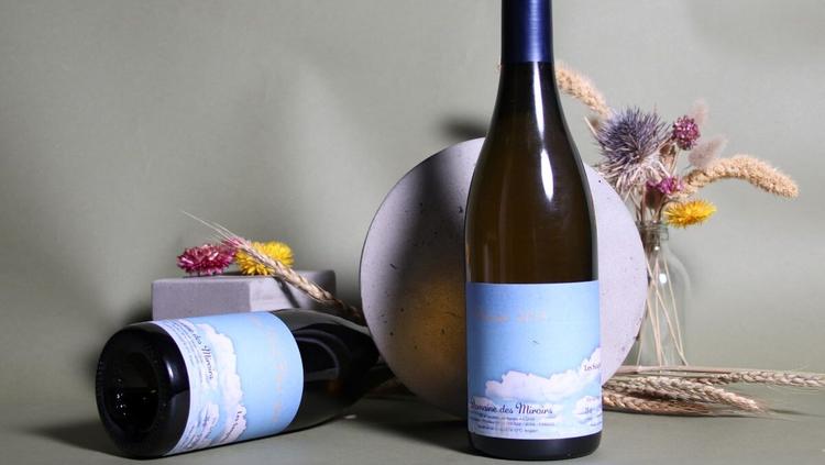 Domaine des Miroirs enchères