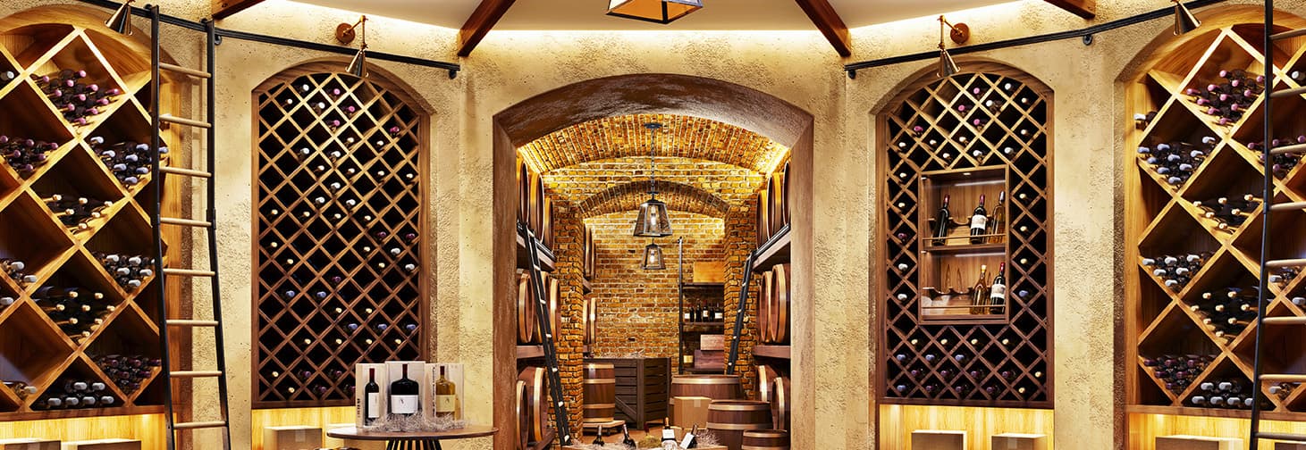 Cave à vin