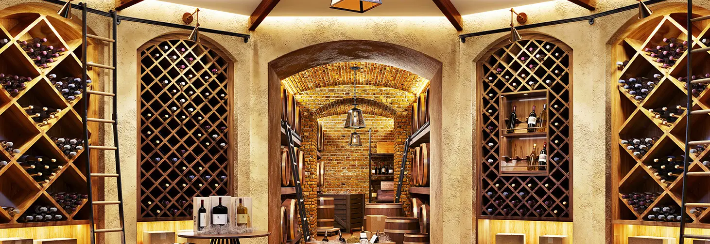 Cave à vin