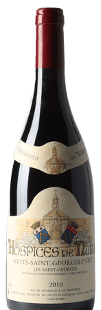 Hospices de Nuits