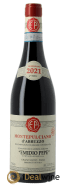 A good red wine