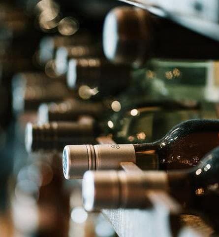 Cantina di stoccaggio iDealwine