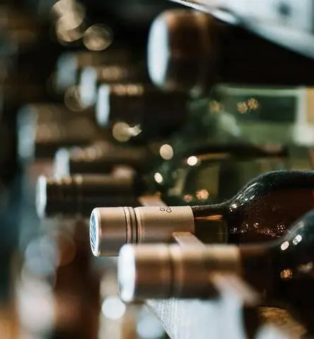 Cantina di stoccaggio iDealwine