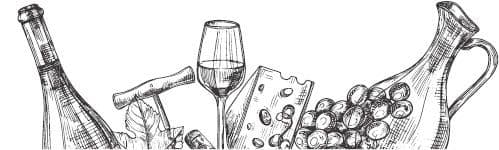 À LA DÉCOUVERTE DU VIN À LA DÉCOUVERTE DU VIN