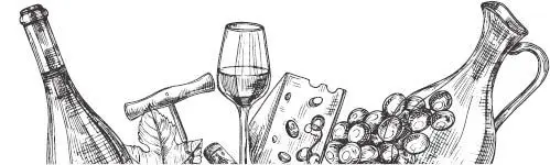 À LA DÉCOUVERTE DU VIN À LA DÉCOUVERTE DU VIN