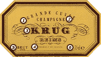 Bordeaux bottle