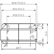 La bouteille de type Jura et Alsace