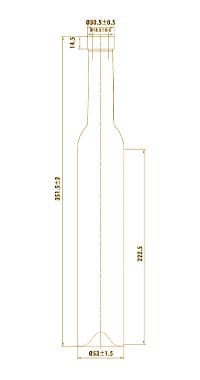 other types of bottles