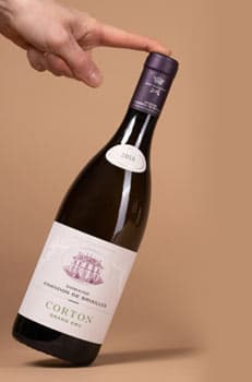 bouteille