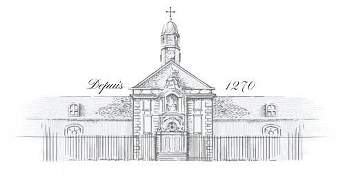 Hospices de Nuits