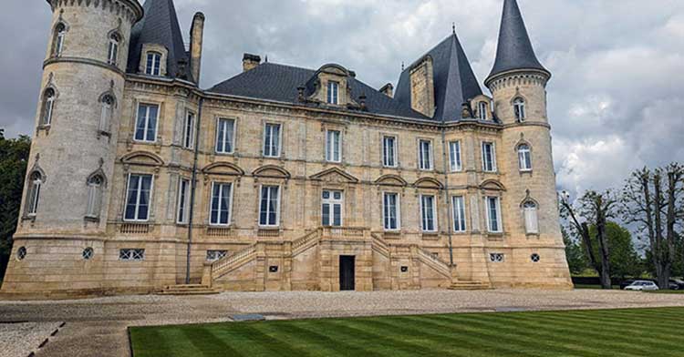 Primeurs 2023 | Le Médoc : analyse du millésime et coups de cœur