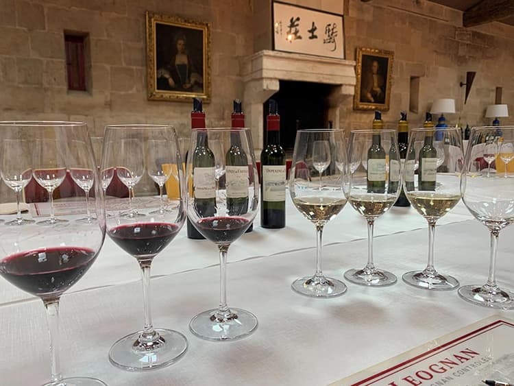 PRIMEURS 2021 LES IMPRESSIONS D'IDEALWINE SUR LE MILLÉSIME 2020