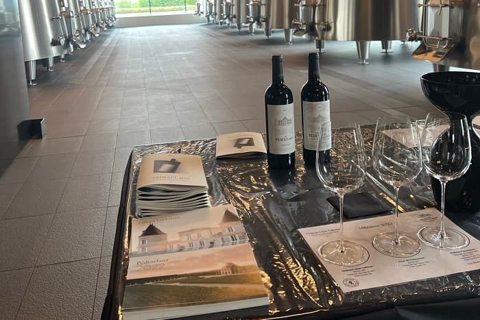 PRIMEURS 2022 DÉCOUVREZ TOUS LES SECRETS DU MÉDOC